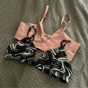 Parade • Set of 2‎ Bralettes